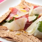 Organic Galette