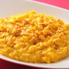 Milanese Risotto