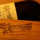 Organic Red Wine