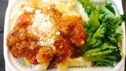 mac-and-cheese-bolognese-sauce